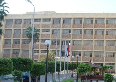 كلية العلوم جامعة الإسكندرية